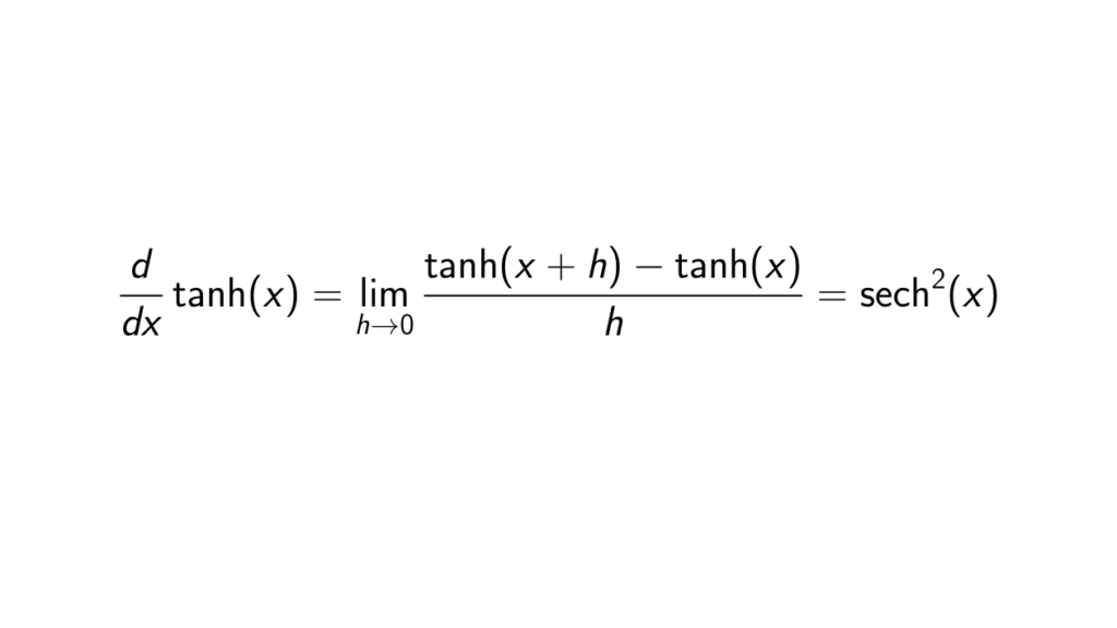 What Is The Derivative Of Tan3x Epsilonify 9457